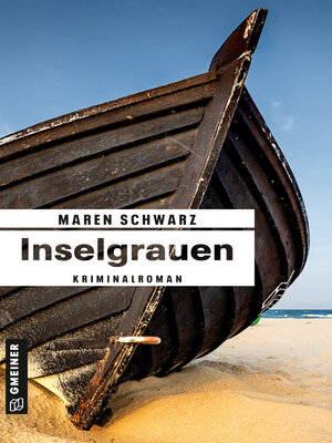 cover image of Inselgrauen